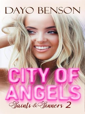 cover image of City of Angels